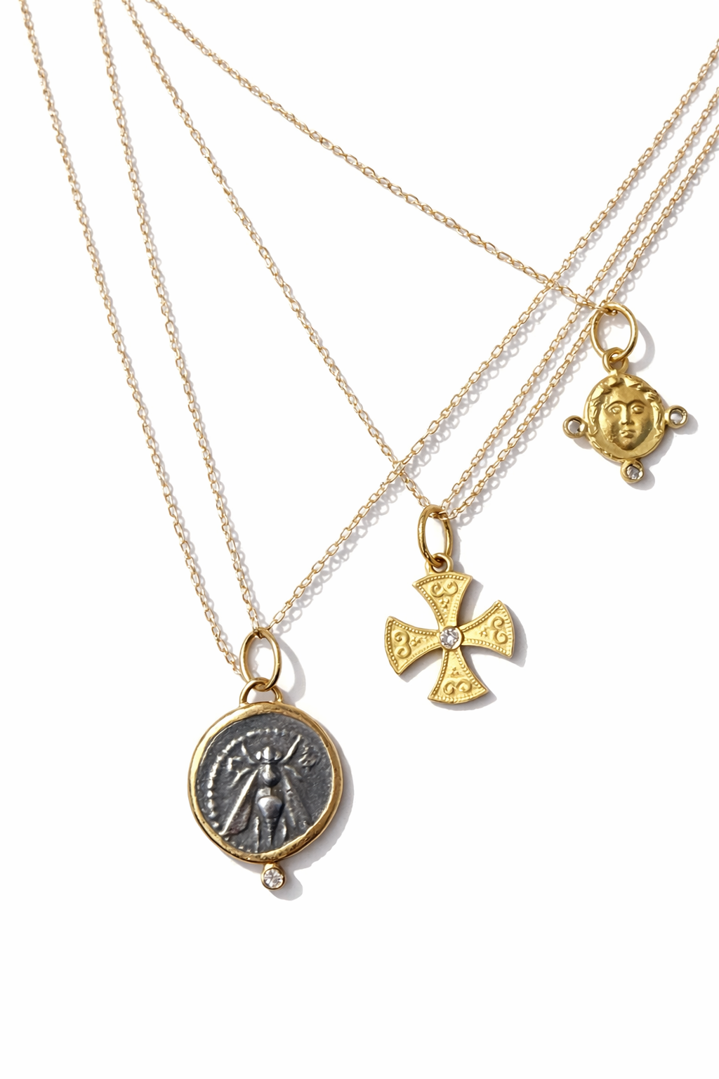 three ancient pendants .PNG