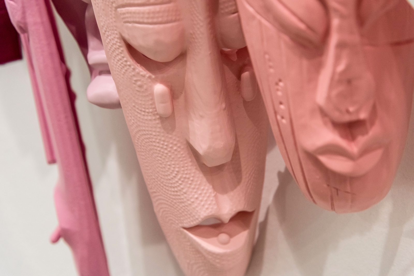 WORK DETAIL of ONE-A-DAY