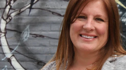 Melissa Kowalski Dwellings Real Estate Business Owner Art Advocate