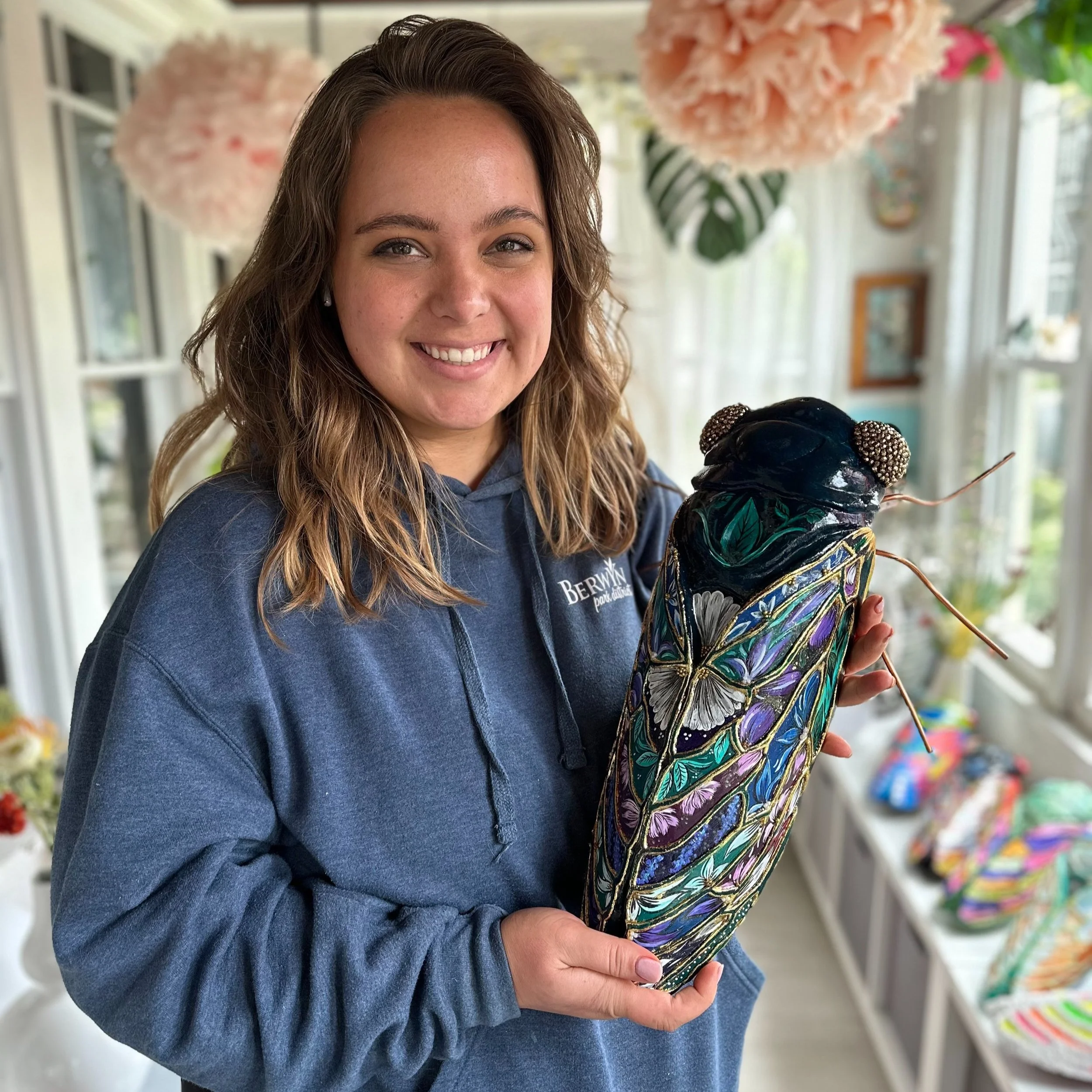 EM (122) — Brittany Nepomuck