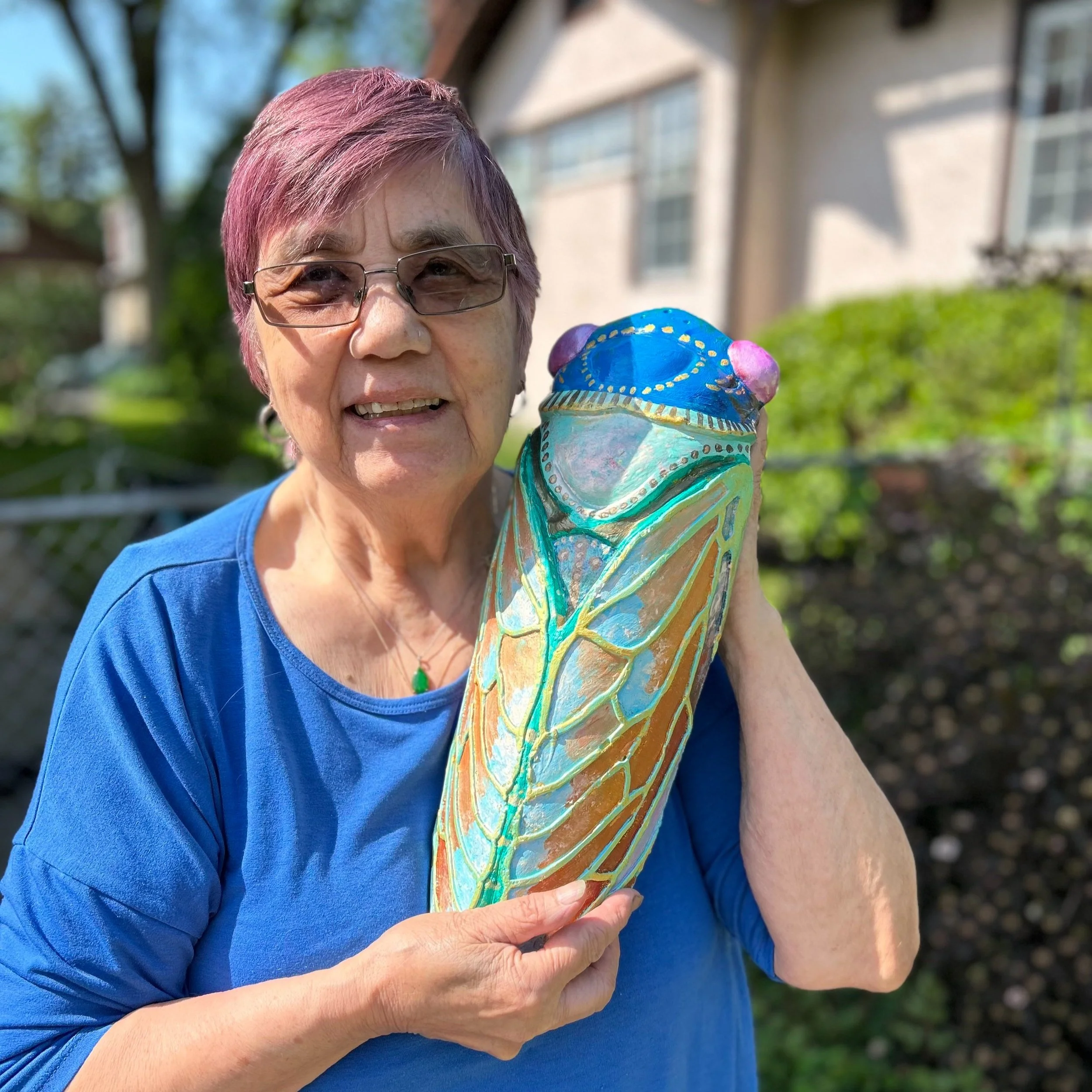 Untitled (157) — Kathryn "Kitty" A. Budd