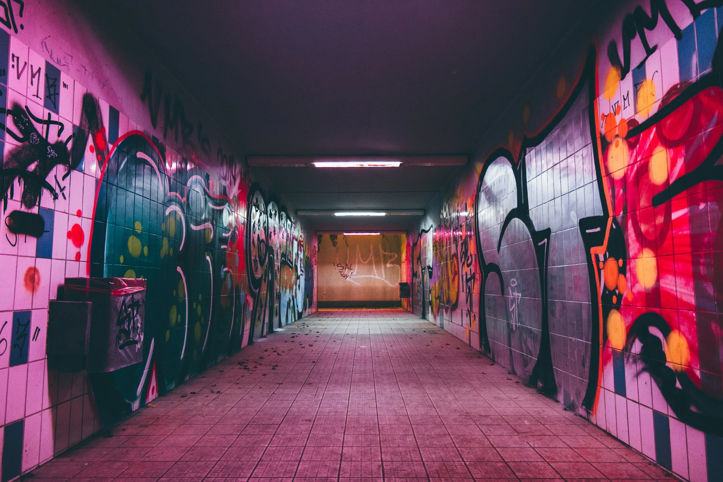 Public and Street Art Resources