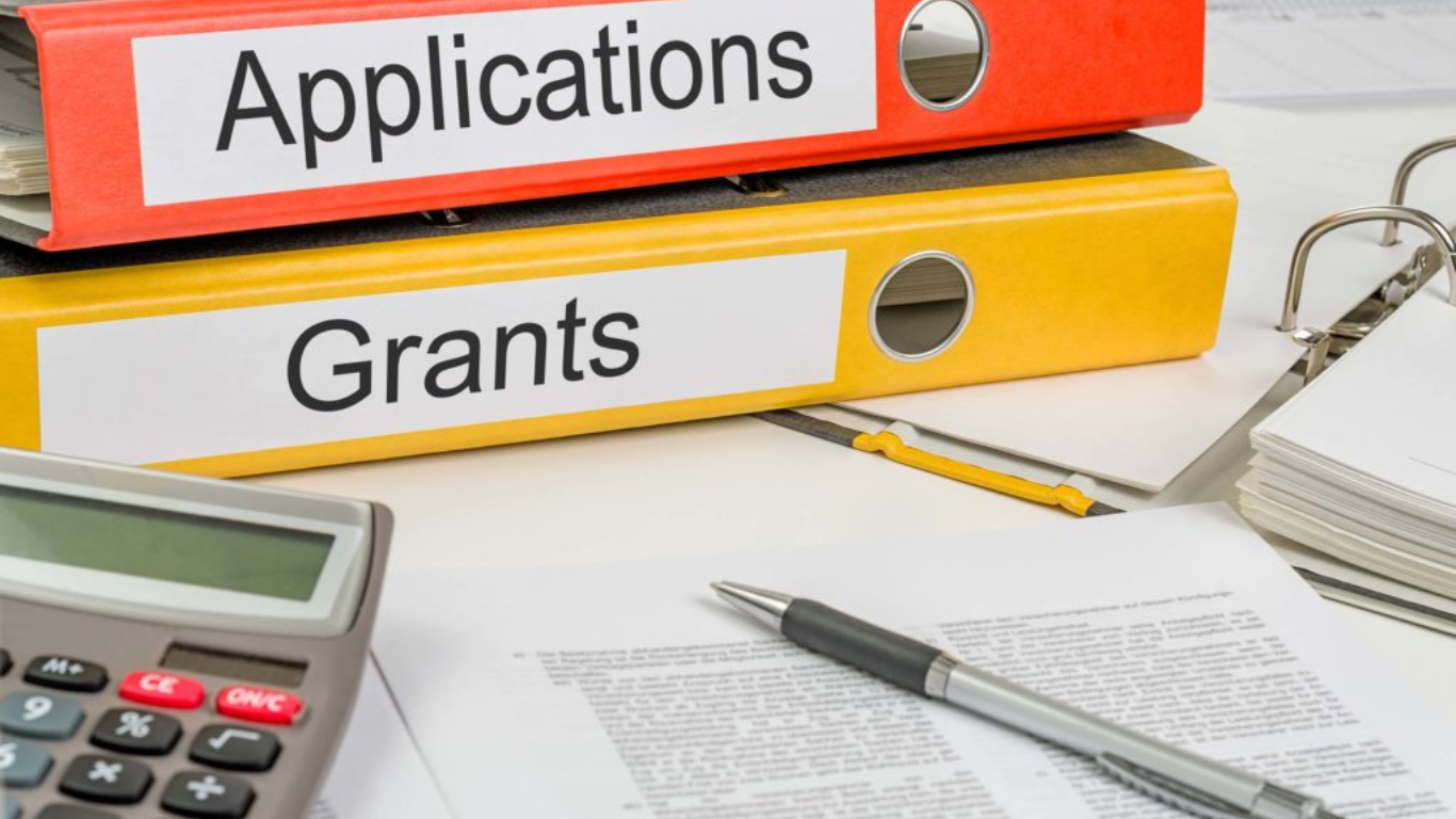 Apply For A Grant — The Youth Cafe | A Light Bulb of Youth In African ...