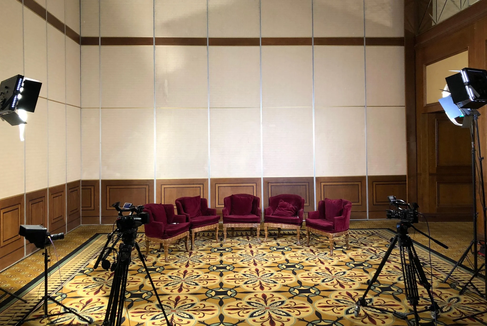 Facebook Live Session with EU Ambassador to Ethiopia