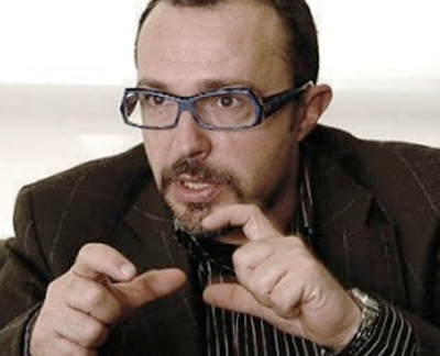 Giovanni Allegreti,University of Coimbra