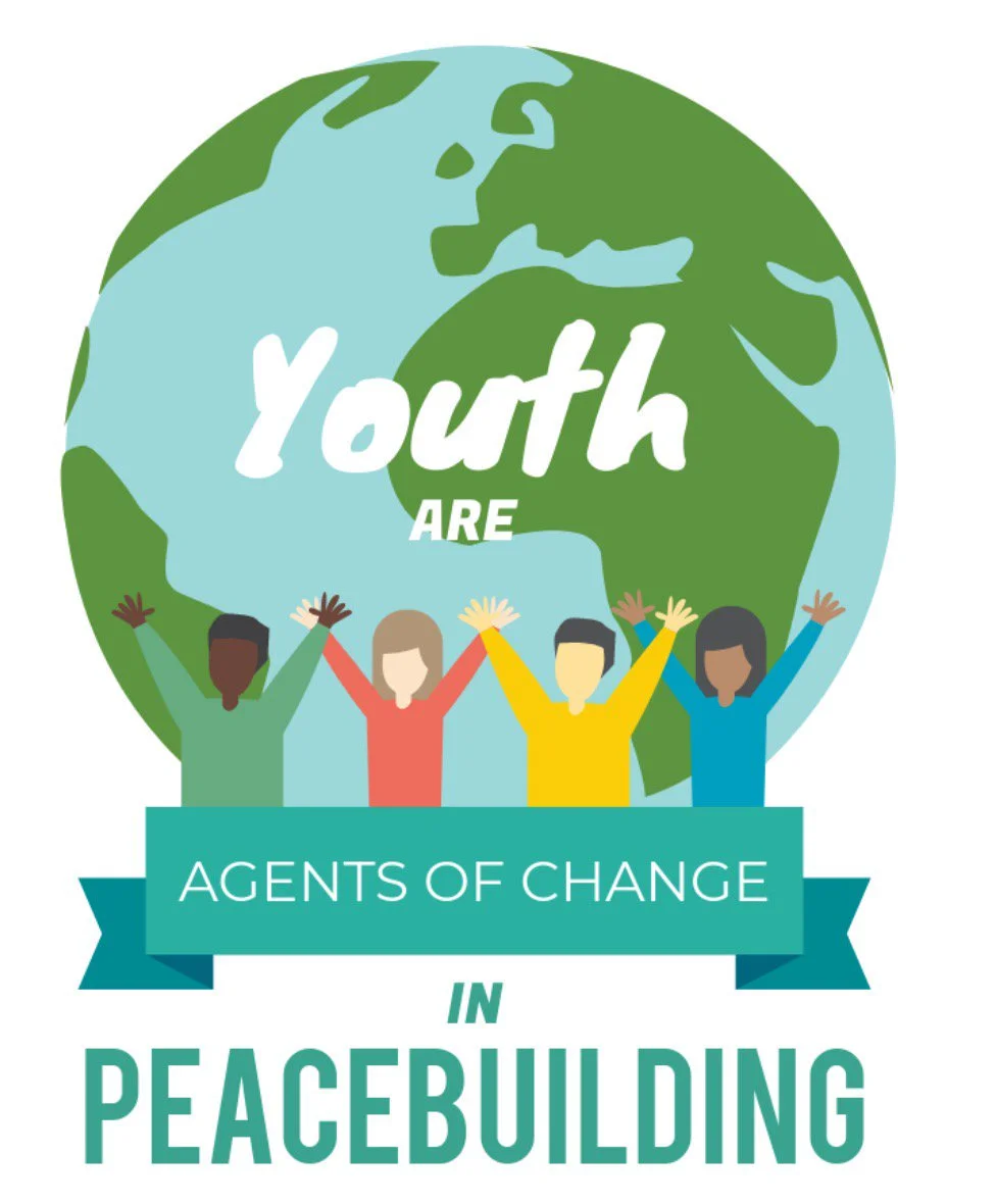 TRAINING TOOLKIT | Peacebuilding, Conflict Transformation and Creating Peaceful Narratives | The Youth Cafe