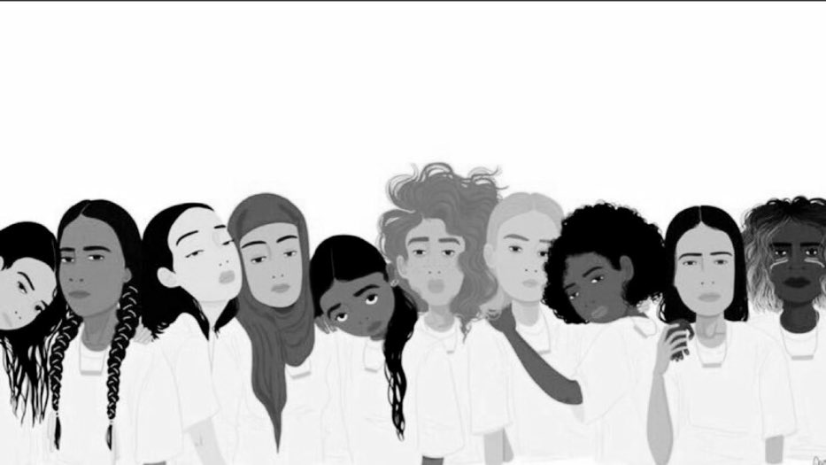Happy International Women’s Day!