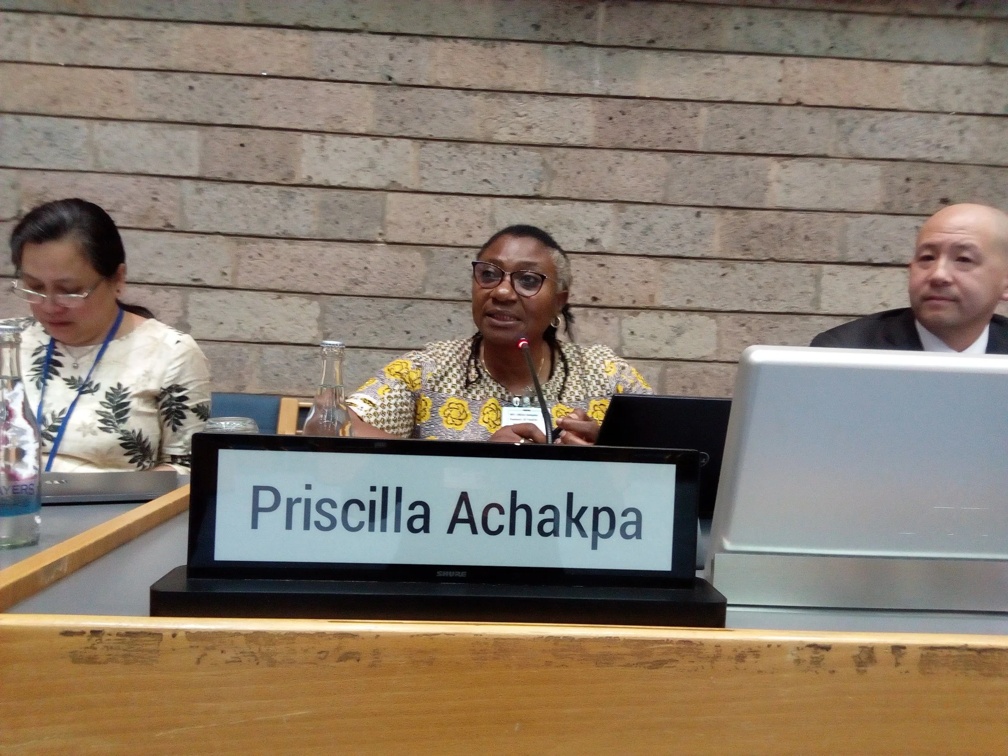 4TH UN ENVIRONMENT ASSEMBLY MONITOR: Major Groups Overcomes Challenge  of Participation at UNEA-4