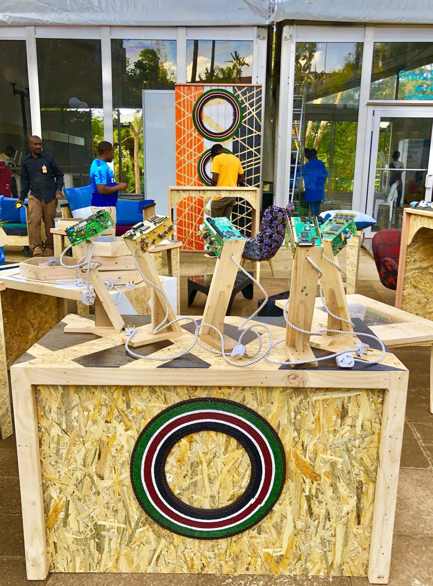 4TH UNEA MONITOR: Science and Technology in the  Forefront of UNEA-4 | The Youth Cafe