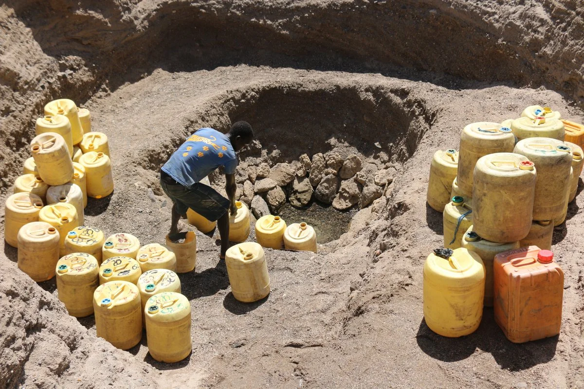 STORIES FROM UNEA GREEN TENT | Operationalizing local action on  circular development in sub  Saharan Africa | The Youth Cafe