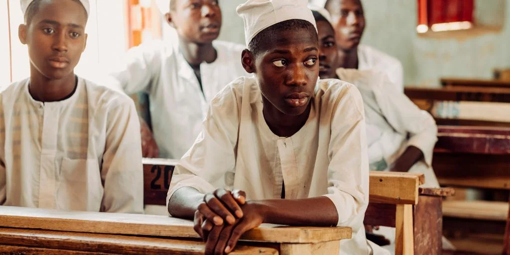 DECONSTRUCTING THE ROLE OF YOUTH IN PEACEBUILDING | Debunking Assumptions | The Youth Cafe
