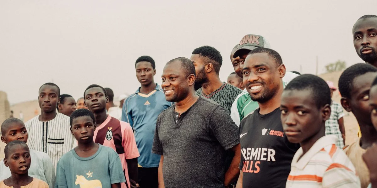 DECONSTRUCTING THE ROLE OF YOUTH IN PEACEBUILDING | Diversity and Gender Among Youth Peacebilders | The Youth Cafe