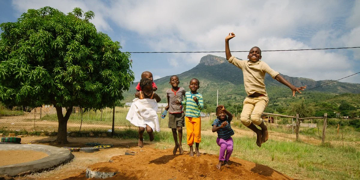 INVESTING IN YOUTH PEACEBUILDING CAPACITIES | Bridging the Gap Between Youth and Adult Peacebuilders | The Youth Cafe