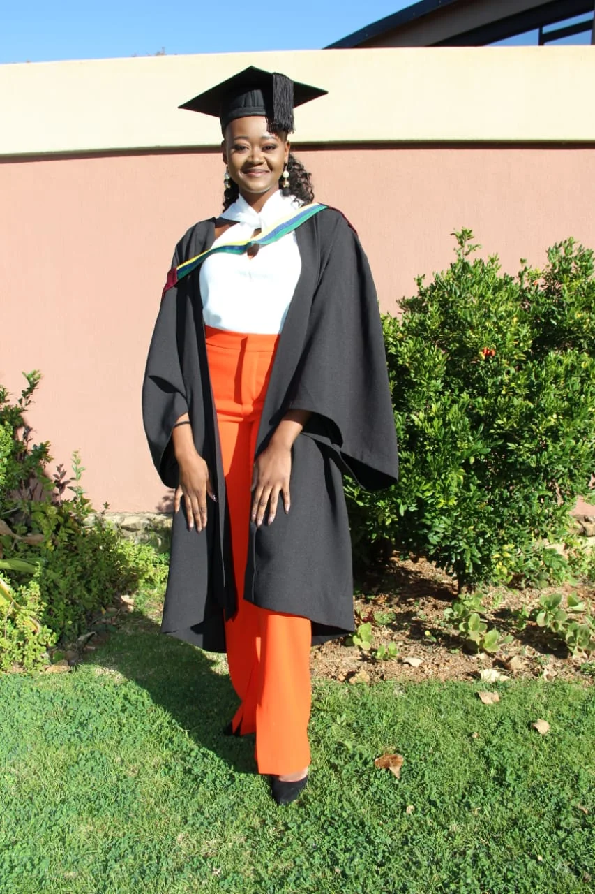 Preparing Africa’s graduates for today | The Youth Cafe