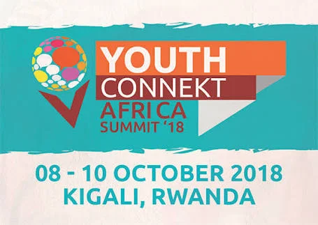 Africa Youth Connect Summit | The Youth Cafe