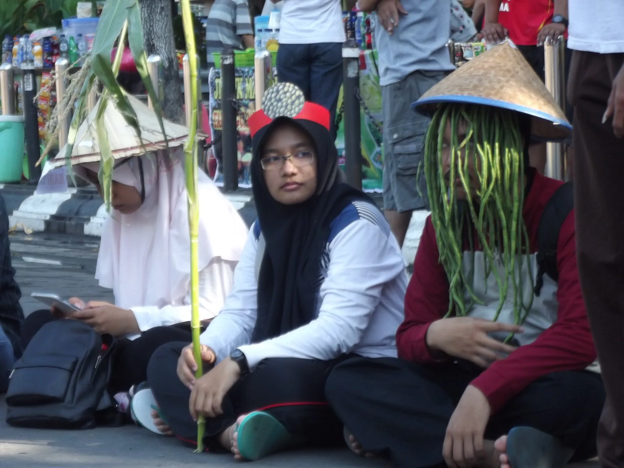 World Day to Combat Desertification and Drought 2019 | The Youth Cafe