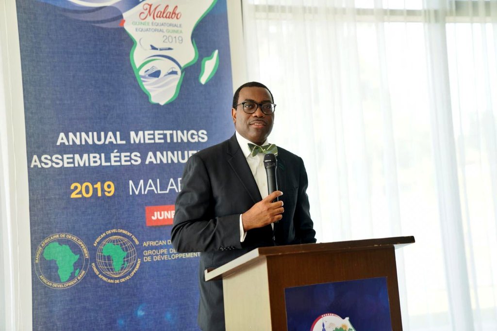 Africa Development Bank Annual Group | Meetings African Financial Institutions Play a Key Role in the Continent's Regional Integration | The Youth Cafe