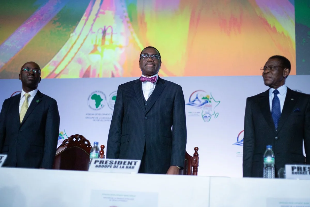 2019 Africa Development Bank Group Annual Meetings | African Leaders Share their Vision for an Integrated Continent | The Youth Cafe