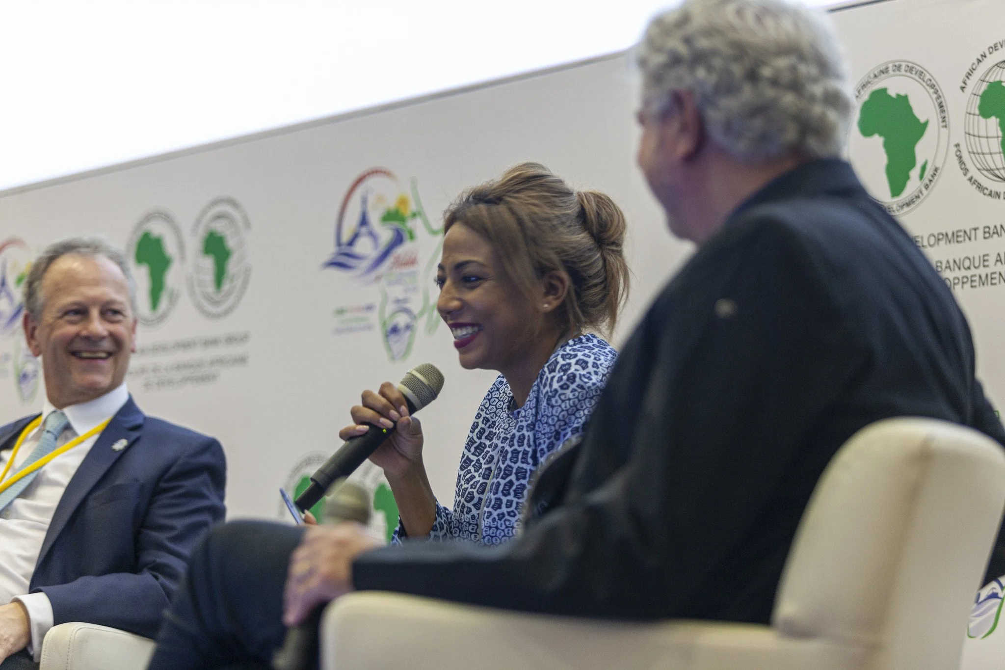 African Development Bank Group Annual Meetings |  African Union-NEPAD, Partners Launch African Agri-Business Engine for Private Sector Agricultural Finance with FAPA Grant | The Youth Cafe