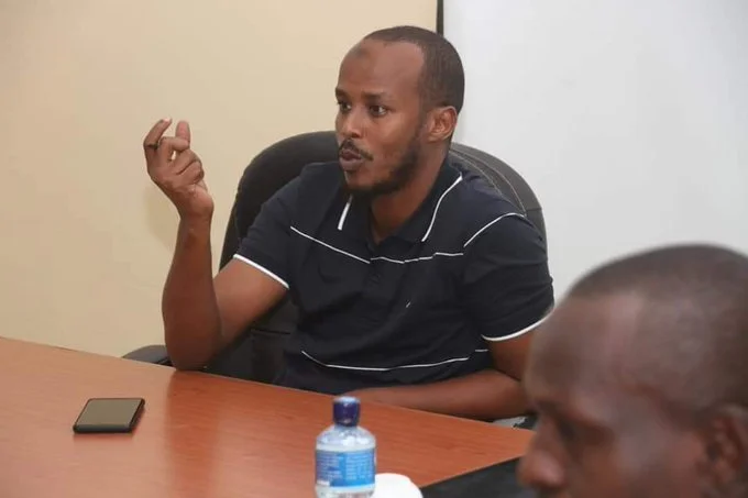 Dissemination Workshop On Youth Leadership and Governance | The Youth Cafe