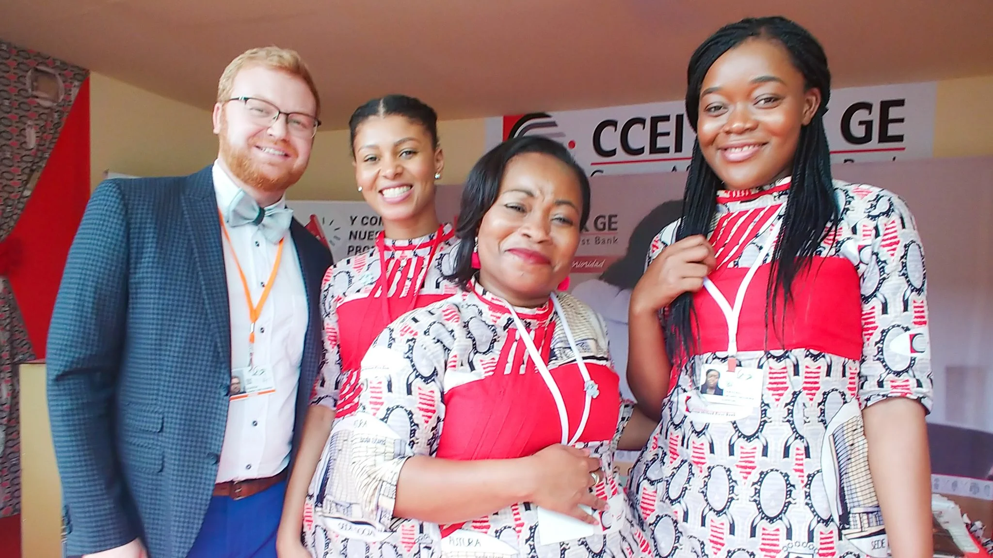 Switzerland Gives 3.2 Million Swiss Francs To African Development Bank’s ‘Boost Africa’ E-Lab And Urban Development Fund | The Youth Cafe