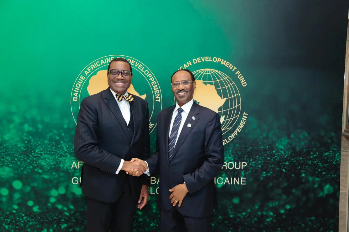 “Let’s Learn To Build It Ourselves,” Africa Development Bank In A Clarion Call To Regional Economic Blocs | The Youth Cafe