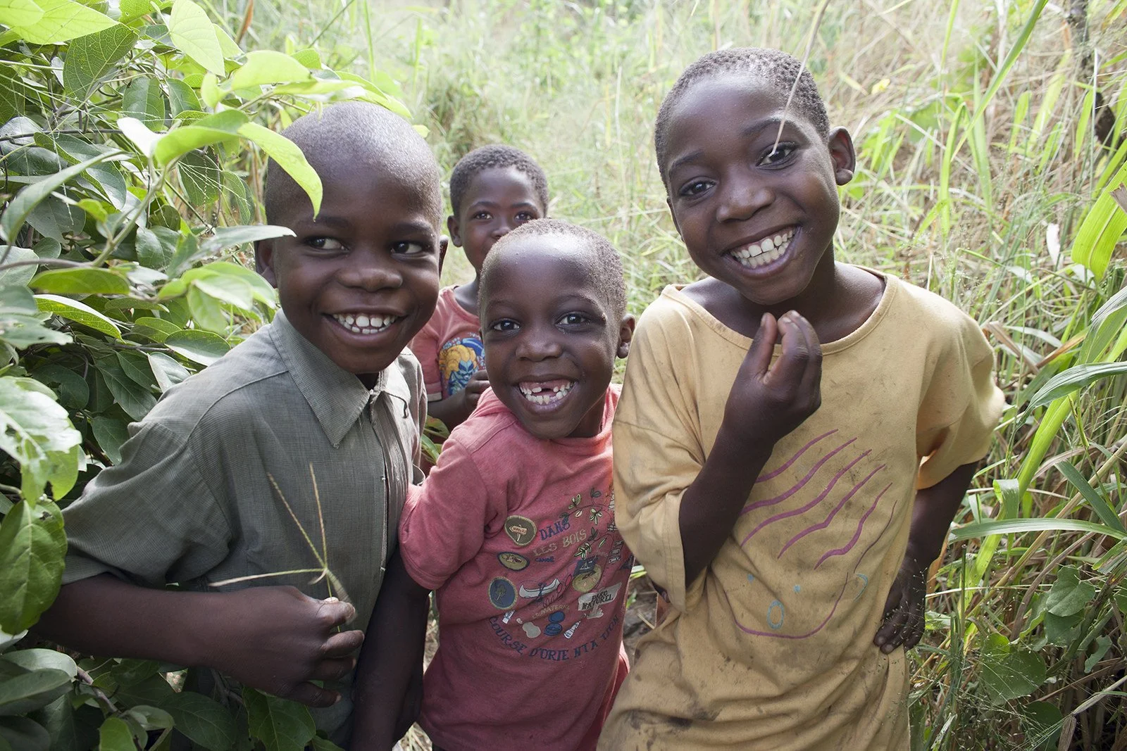 Final Report on Youth and Peacebuilding | The Youth Cafe