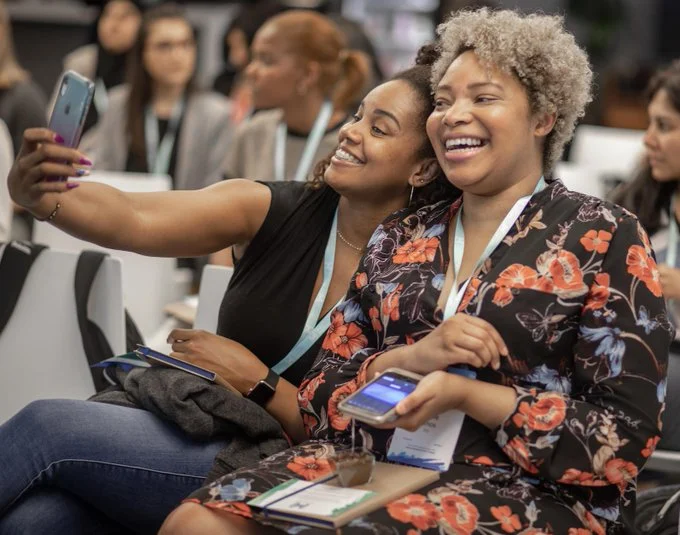 Young African Women Turn To Coding | The Youth Cafe