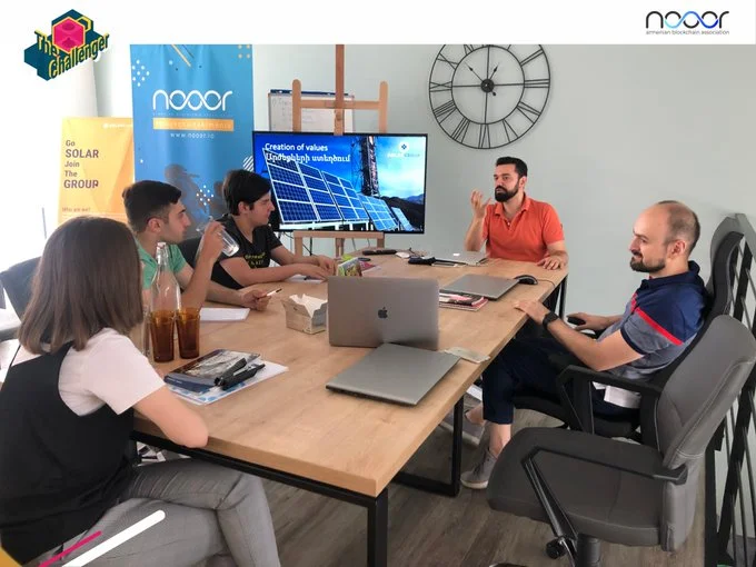 Young South Africans Investing In Lucrative Renewable Energy Sector | The Youth Cafe