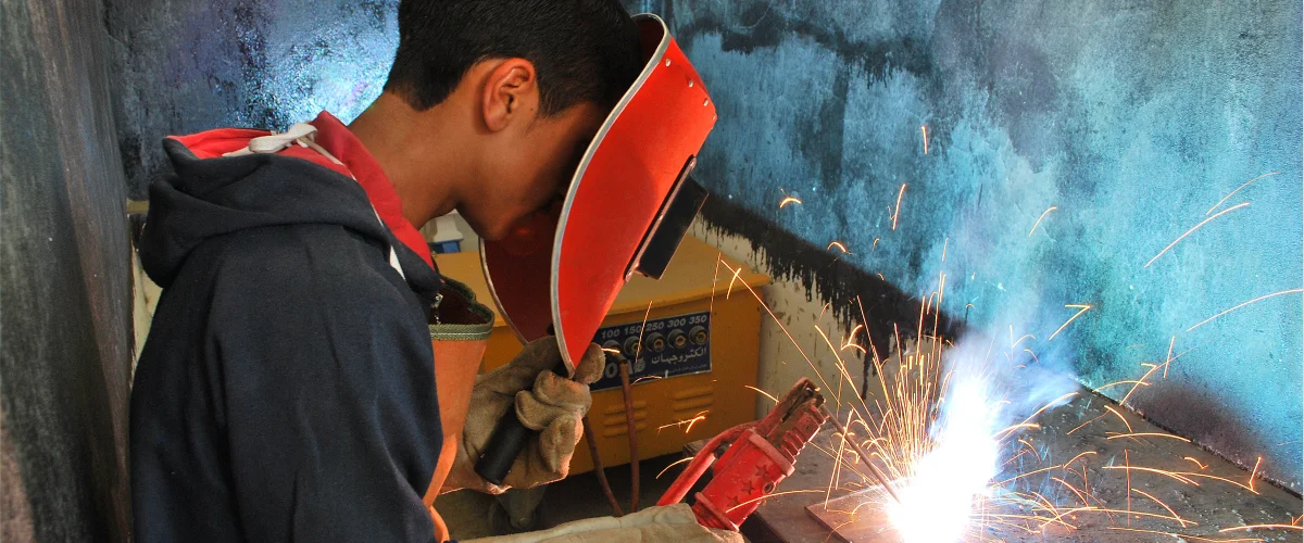 World Youth Skills Day  | Raising Awareness About the Importance of Youth Skills Development | The Youth Cafe