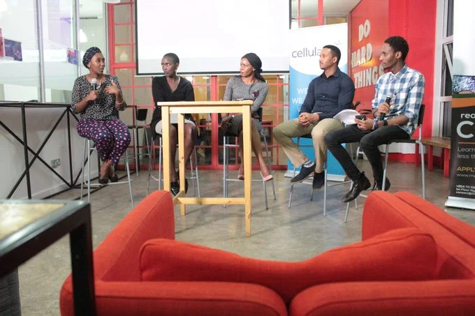 Youth &amp; Political Participation | The Youth Cafe