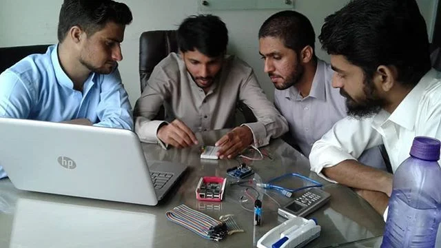 Morocco: Creating IT Opportunities For Self-Starting Youth | The Youth Cafe