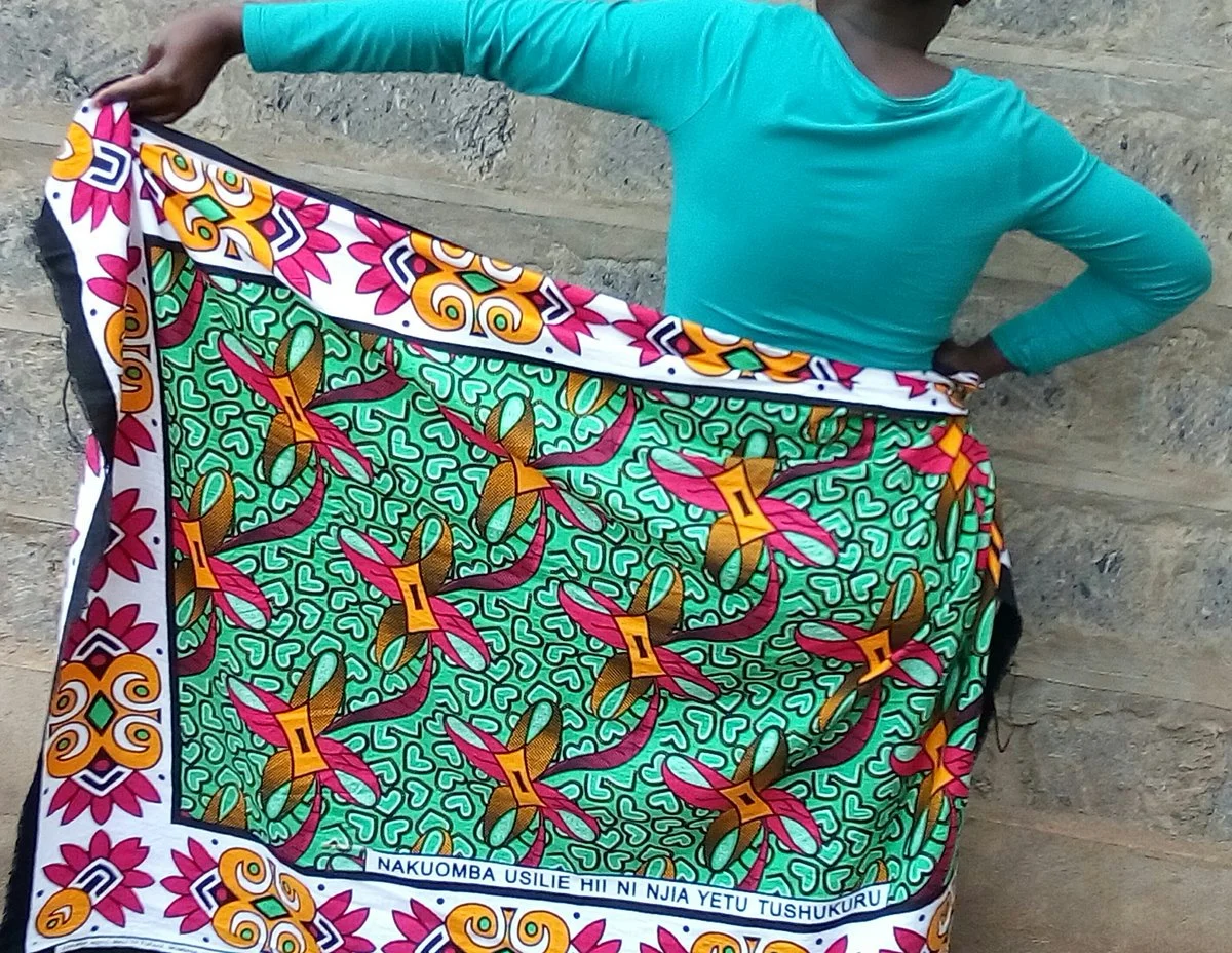 Women's Gains Under The New Constitution | The Youth Cafe