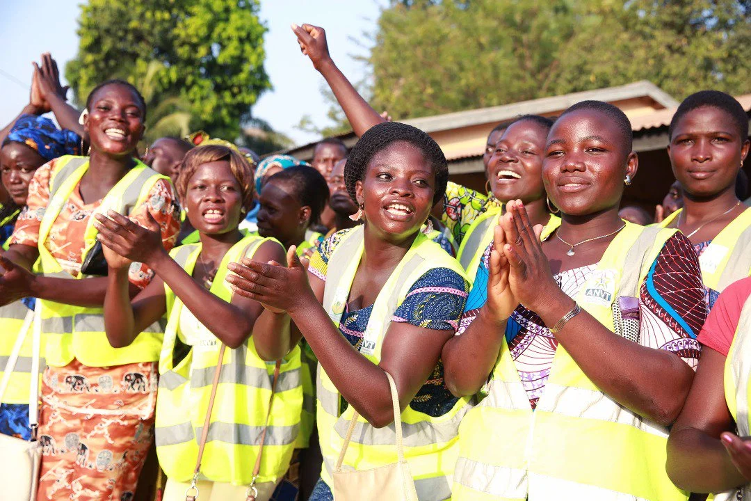 Financial Inclusion Of Youth | The Youth Cafe