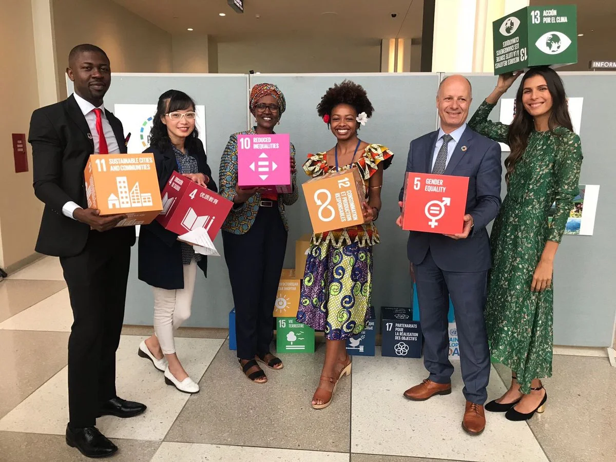 Youth Participation | The Youth Cafe