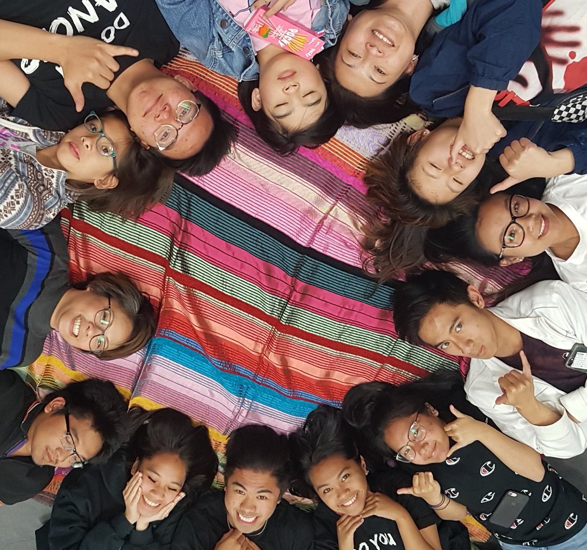 Youth And Volunteerism | The Youth Cafe