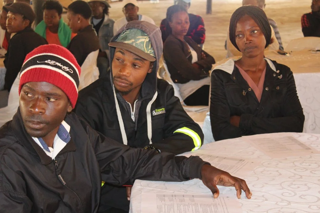 Youth With Disabilities | The Youth Cafe