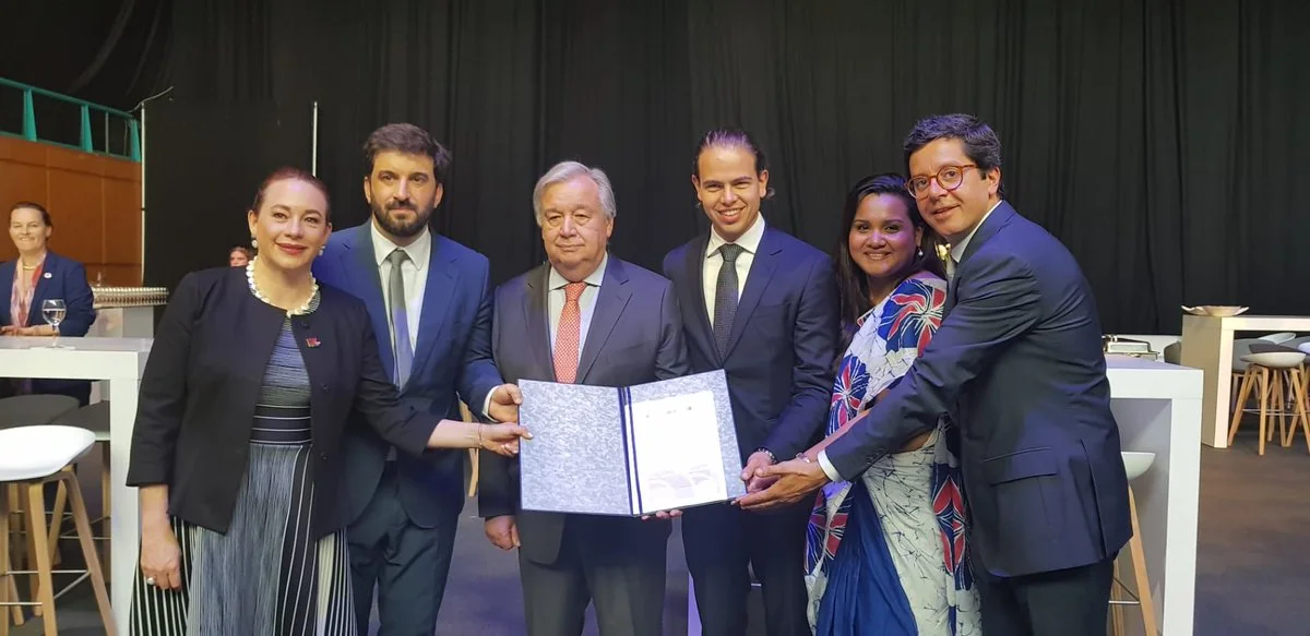 Youth Participation In Decision Making | The Youth Cafe