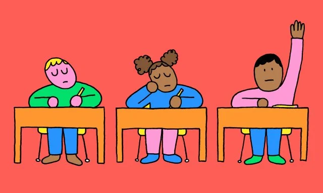 Youth And Comprehensive Sexuality Education | The Youth Cafe