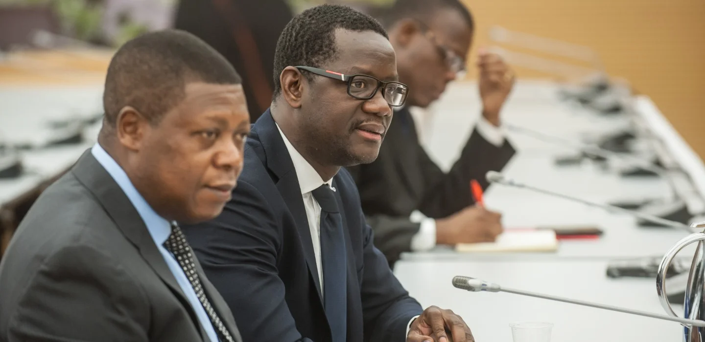 Foundations | The Youth Café