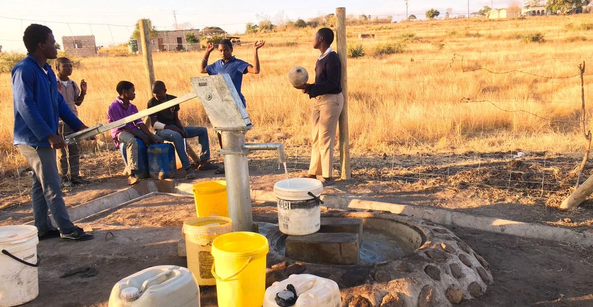 Research And Academic Institutions | The Youth Café