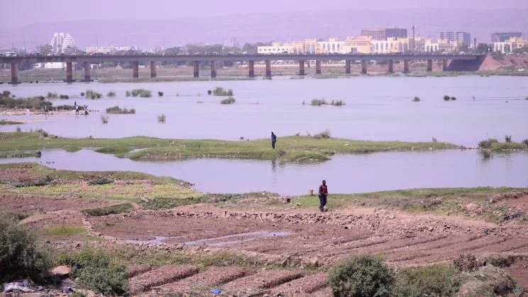 Environmental Preservation And Climate  Change | The Youth Cafe