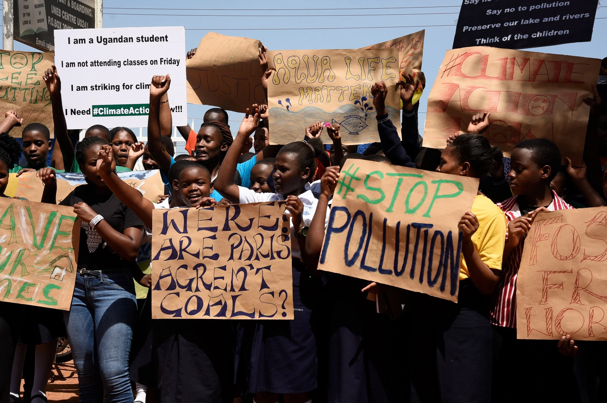 Do Young People from Africa and Europe Have Different Political Priorities? | Insights from the Common Futures Conversations Survey | The Youth Cafe