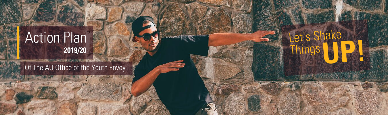 How Will This Action Plan Affect African Youth? | The Youth Cafe