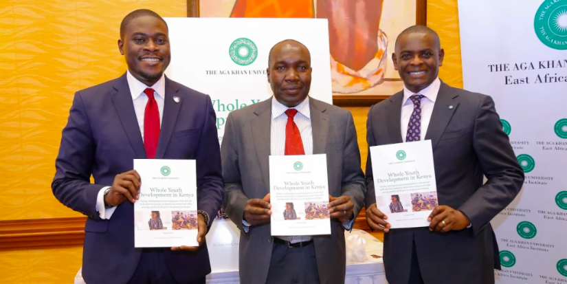 New Report: Youth Missing Out on Entry-Level Skills Needed for Work Today | The Youth Cafe