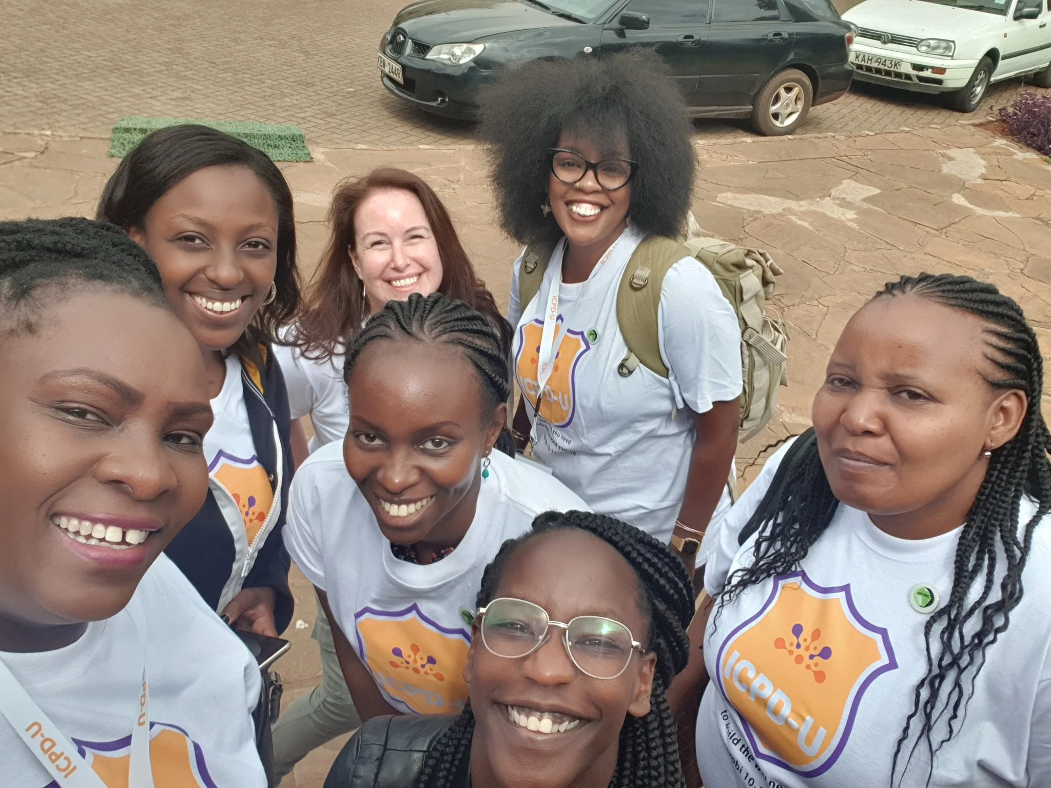 ICPD25 Youth Engagement Toolkit | The Youth Cafe