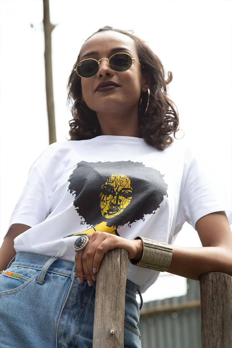 Telling Africa’s Story, One Thread at a Time | The Youth Cafe