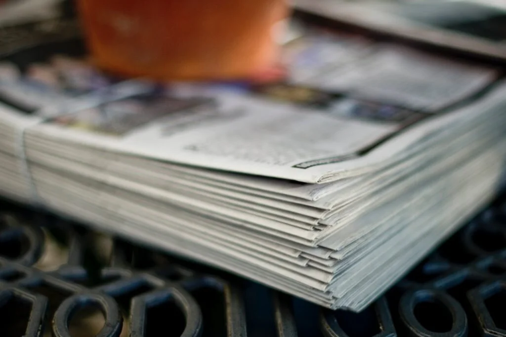 Key To Rooting Out Wrongdoing? Journalists | The Youth Cafe