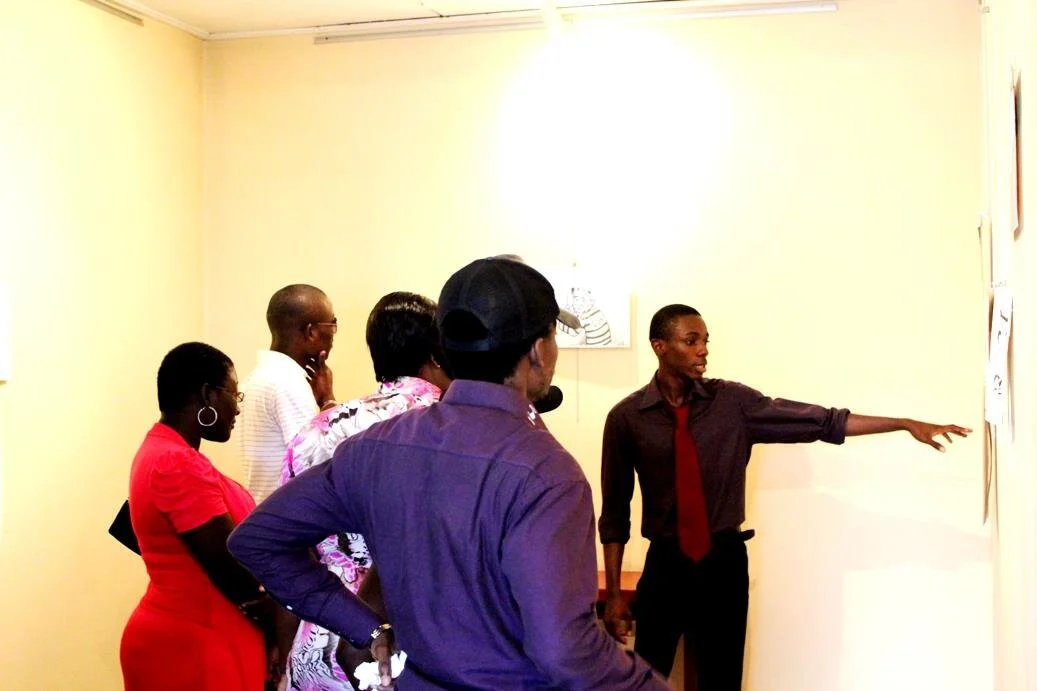 Pathways to Central Africa’s industrialization | The Youth Cafe