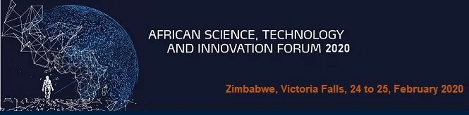 African Science, Technology, and Innovation Forum 2020 | The Youth Cafe